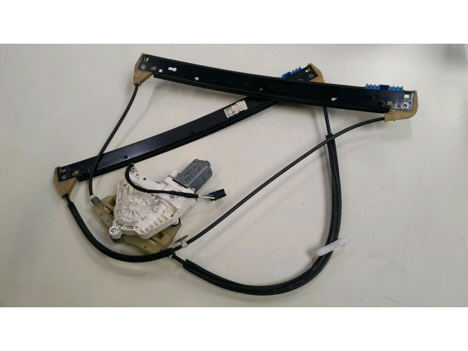 ELEVALUNAS DELANTERO IZQUIERDO AUDI A6 2009
