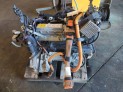 MOTOR RENAULT MEGANE 2012