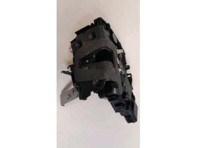 CERRADURA PUERTA DELANTERA IZQUIERDA FORD MONDEO 2007