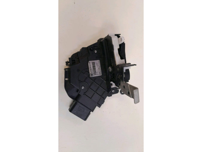 CERRADURA PUERTA DELANTERA IZQUIERDA FORD MONDEO 2007