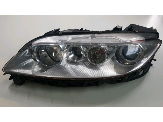 FARO DELANTERO IZQUIERDO MAZDA 6 2005