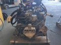 MOTOR RENAULT MEGANE 2012