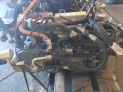 MOTOR RENAULT MEGANE 2012