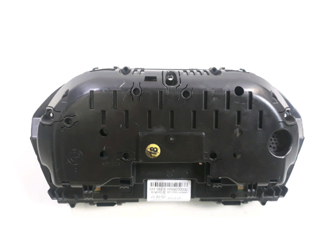 Cuadro instrumentos BMW 118D 2017