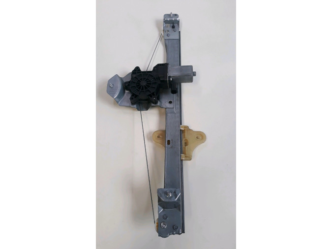 ELEVALUNAS DELANTERO DERECHO RENAULT CLIO 2015