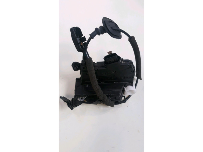 CERRADURA PUERTA DELANTERA IZQUIERDA RENAULT CLIO 2015