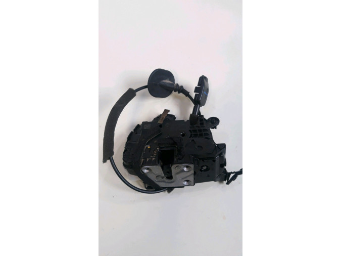 CERRADURA PUERTA DELANTERA IZQUIERDA RENAULT CLIO 2015