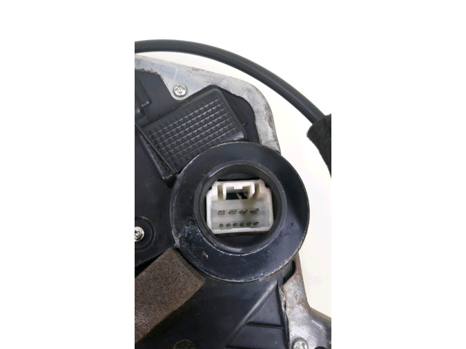 CERRADURA PUERTA DELANTERA DERECHA LEXUS IS 250 2008
