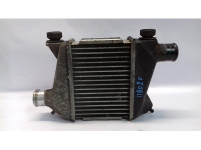 Intercooler HONDA ACCORD 2009