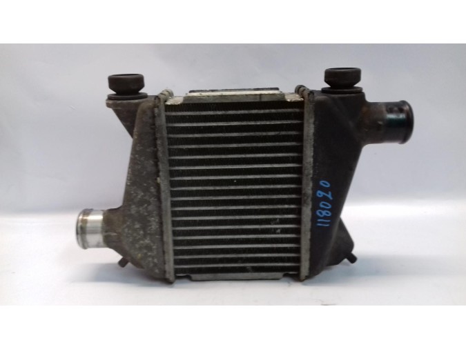 Intercooler HONDA ACCORD 2009