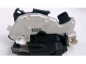 CERRADURA PUERTA DELANTERA IZQUIERDA SKODA FABIA 2014