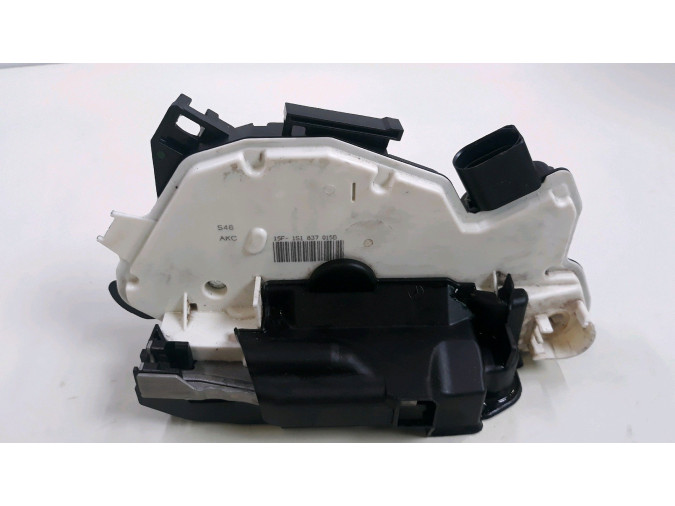 CERRADURA PUERTA DELANTERA IZQUIERDA SKODA FABIA 2014