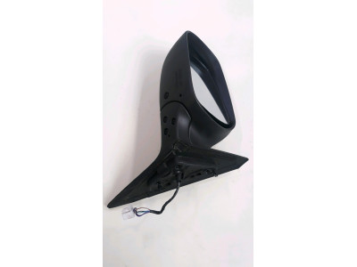 RETROVISOR IZQUIERDO MAZDA 6 GRIS 2004