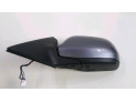 RETROVISOR IZQUIERDO MAZDA 6 GRIS 2004