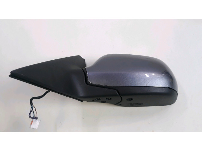 RETROVISOR IZQUIERDO MAZDA 6 GRIS 2004