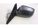 RETROVISOR IZQUIERDO MAZDA 6 GRIS 2004