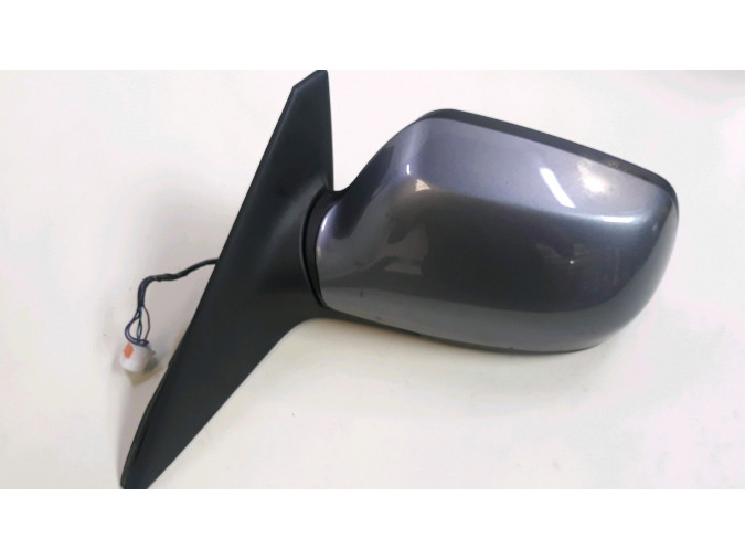 RETROVISOR IZQUIERDO MAZDA 6 GRIS 2004