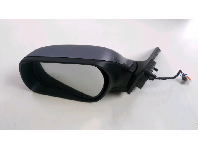 RETROVISOR IZQUIERDO MAZDA 6 GRIS 2004