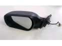 RETROVISOR IZQUIERDO MAZDA 6 GRIS 2004