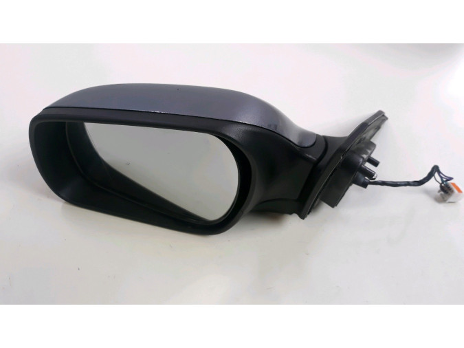 RETROVISOR IZQUIERDO MAZDA 6 GRIS 2004