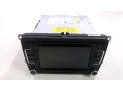 Autorradio VOLKSWAGEN GOLF 2009