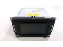 Autorradio VOLKSWAGEN GOLF 2009
