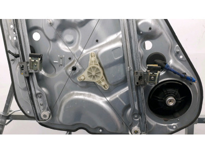 ELEVALUNAS DELANTERO DERECHO HYUNDAI IX20 2015