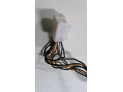 RETROVISOR DERECHO LEXUS IS 250 AZUL OSCURO 2008