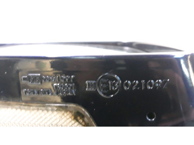 RETROVISOR IZQUIERDO LEXUS IS 250 2008