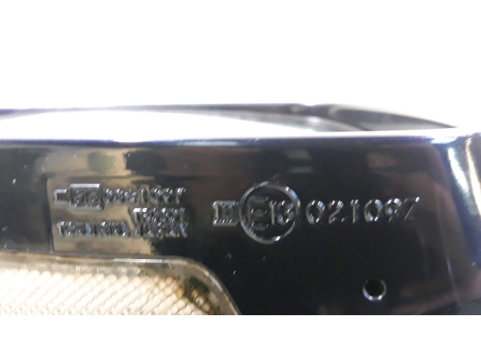 RETROVISOR IZQUIERDO LEXUS IS 250 2008