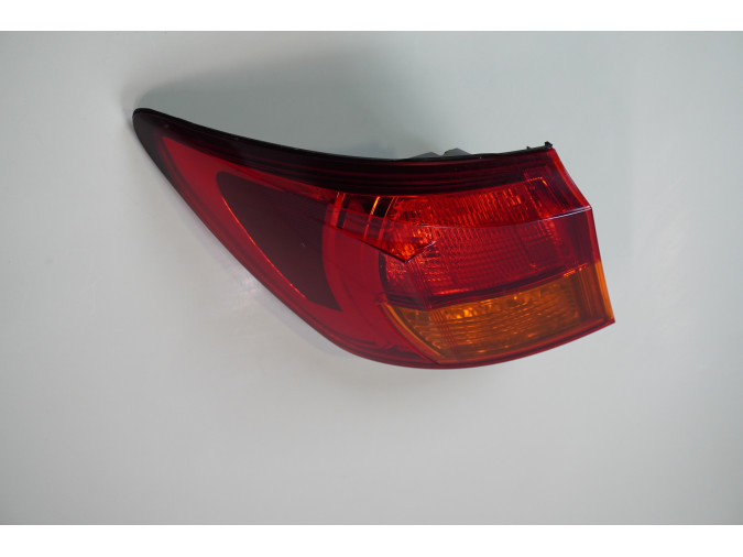 PILOTO TRASERO IZQUIERDO LEXUS IS 250 2008