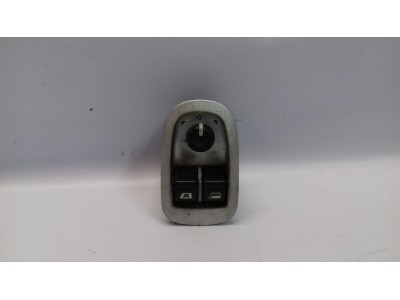 MANDO ELEVALUNAS DELANTERO IZQUIERDO PEUGEOT 206 2010