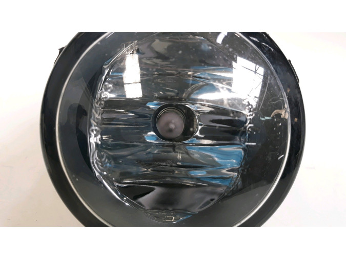 FARO ANTINIEBLA DELANTERO DERECHO CITROEN C-ELYSÉE 2016