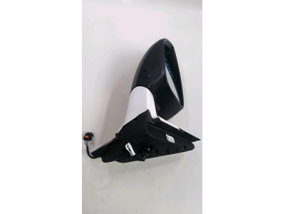 RETROVISOR IZQUIERDO DS DS 3 / DS 3 CROSSBACK SIN PINTAR 2022