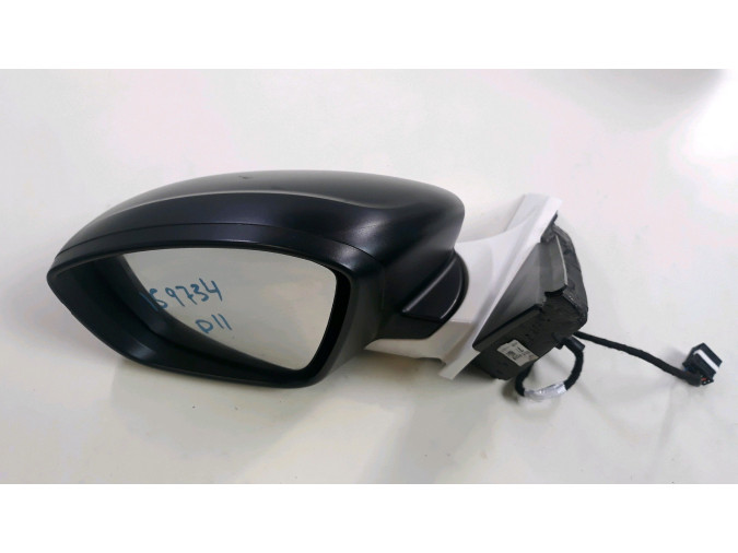 RETROVISOR IZQUIERDO DS DS 3 / DS 3 CROSSBACK SIN PINTAR 2022