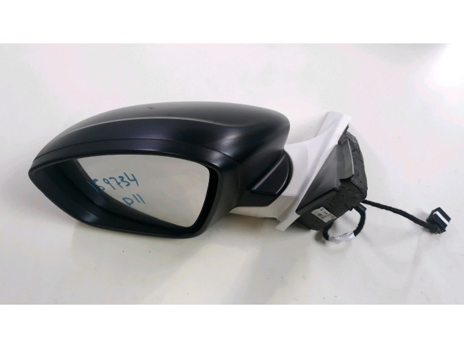 RETROVISOR IZQUIERDO DS DS 3 / DS 3 CROSSBACK SIN PINTAR 2022
