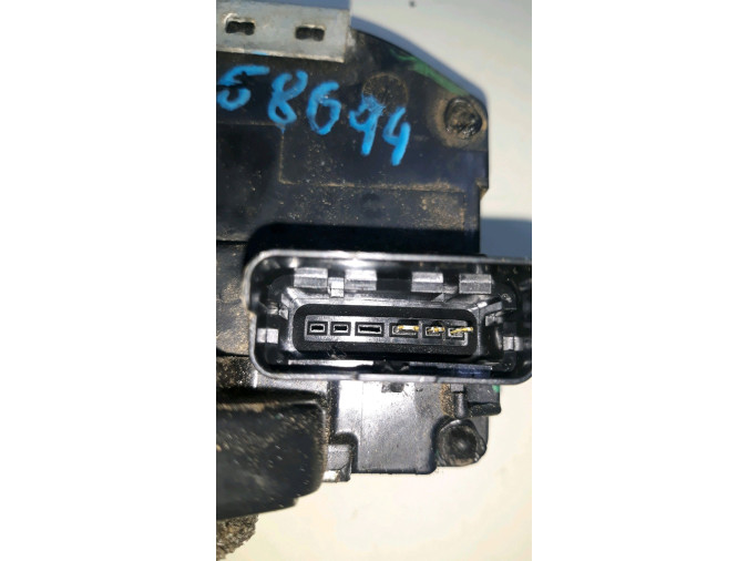 CERRADURA PUERTA TRASERA IZQUIERDA NISSAN QASHQAI 2017