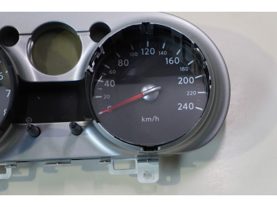 CUADRO INSTRUMENTOS NISSAN QASHQAI 2008