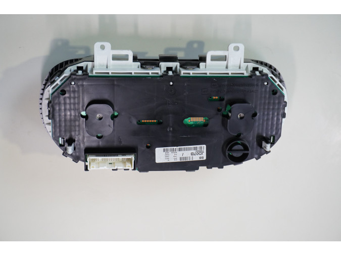 CUADRO INSTRUMENTOS NISSAN QASHQAI 2008