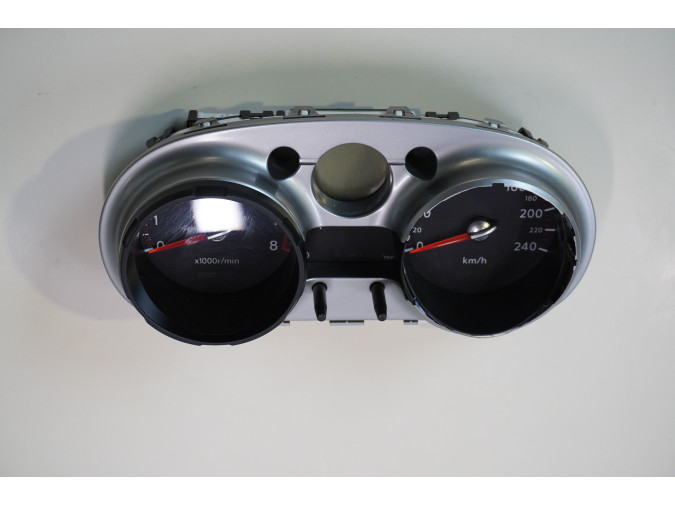 CUADRO INSTRUMENTOS NISSAN QASHQAI 2008