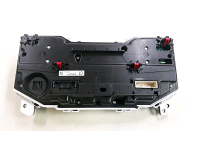 CUADRO INSTRUMENTOS TOYOTA YARIS GR 2022