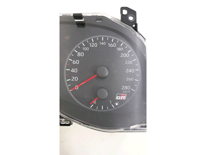 CUADRO INSTRUMENTOS TOYOTA YARIS GR 2022