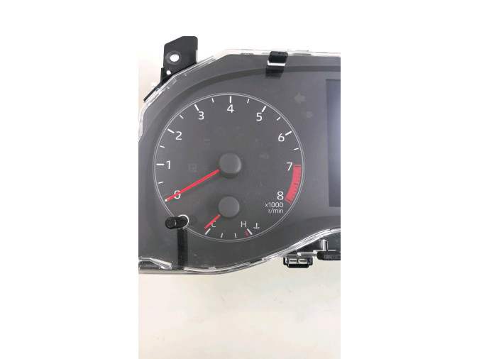 CUADRO INSTRUMENTOS TOYOTA YARIS GR 2022