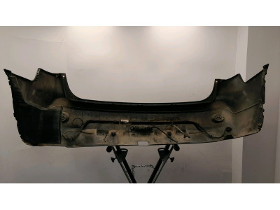 PARAGOLPES TRASERO NISSAN QASHQAI GRIS 2008