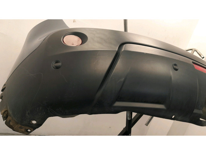 PARAGOLPES TRASERO NISSAN QASHQAI GRIS 2008
