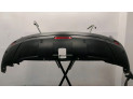 PARAGOLPES TRASERO NISSAN QASHQAI GRIS 2008