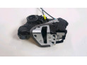 Cerradura Puerta Trasera Izquierda TOYOTA AURIS 2016