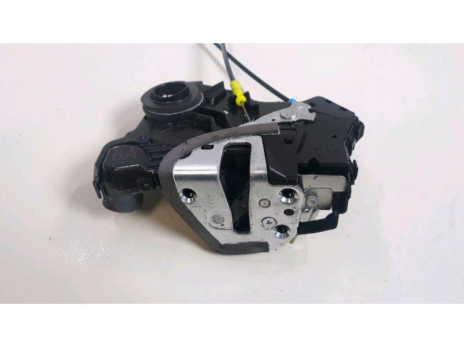 Cerradura Puerta Trasera Izquierda TOYOTA AURIS 2016
