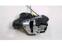 Cerradura Puerta Trasera Izquierda TOYOTA AURIS 2016