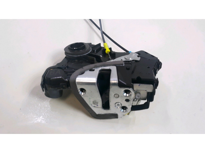Cerradura Puerta Trasera Izquierda TOYOTA AURIS 2016
